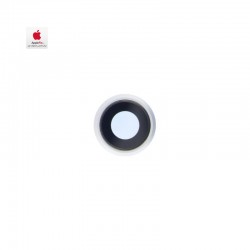 شیشه لنز دوربین آیفون 8 اصلی| IPHONE 8 REAR CAMERA ORIGINAL LENS COVER