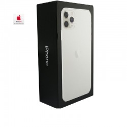جعبه کارتن آیفون 11 پرو مکس اصلی | IPHONE 11 PRO MAX ORIGINAL BOX