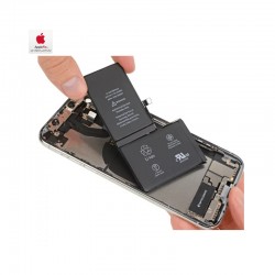 باتری اصلی آیفون ایکس اس Original iPhone xs battery