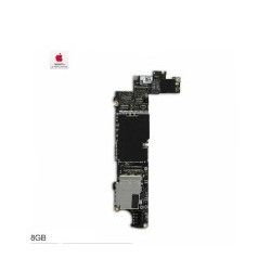 مادربرد آیفون ۴ با حجم ۱۶ گیگابایت | iPhone 4 16GB | برد ایفون 4