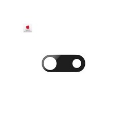 قیمت شیشه لنز اصلی دوربین آیفون 8 پلاس | IPHONE 8 PLUS REAR CAMERA LENS COVER