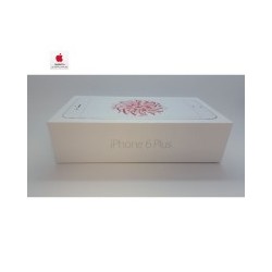 جعبه آیفون 6 پلاس اصلی | IPHONE 6 plus ORIGINAL BOX