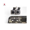 دوربین پشت آیفون x اورجینال | iPhone X Rear Cameras